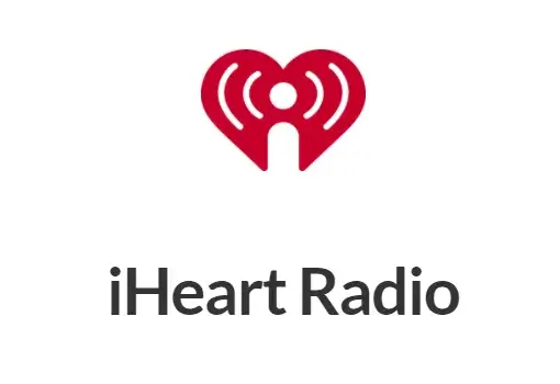 iHeart radio logo