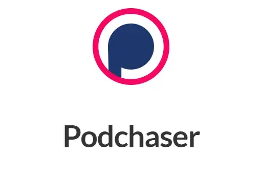 Podchaser logo