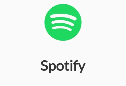Spotify logo