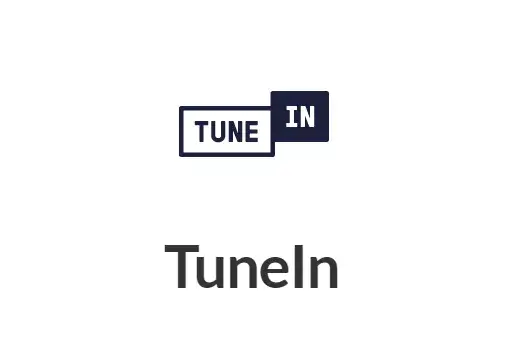 Tune-In logo